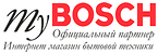 Логотип My Bosch