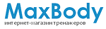 Логотип MaxBody