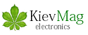 Логотип Киев Маг