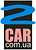 Логотип 2Car
