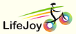 Логотип LifeJoy