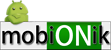 Логотип MobiONik