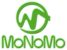 Логотип Monomo