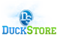 Логотип Duck store