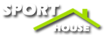 Логотип Sport House