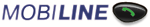 Логотип Mobiline