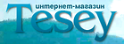 Логотип Tesey
