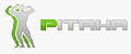Логотип Pitaha