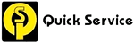 Логотип Quick Service