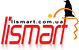 Логотип Lismart