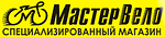 Логотип МастерВело