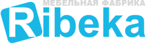 Логотип Ribeka