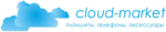 Логотип Cloud-Market