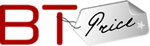 Логотип BT-Price