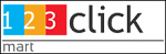 Логотип CLICKmart