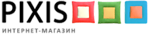 Логотип Pixis
