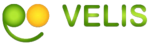 Логотип Velis