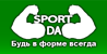 Логотип Sport Da