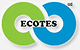 Логотип Ecotes