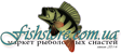 Логотип Fishstore