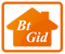 Логотип BT-Gid