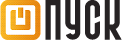 Логотип ПУСК