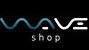 Логотип WaveShop
