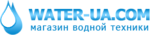 Логотип Water-UA