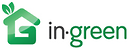 Логотип In-Green