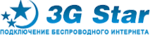 Логотип 3G Star