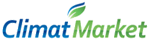 Логотип Climat-Market