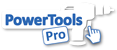 Логотип PowerTools
