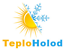 Логотип TeploHolod