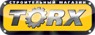 Логотип Torx