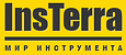 Логотип InsTerra