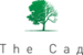 Логотип The Сад