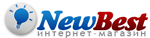 Логотип NewBest