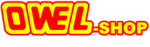 Логотип Owel-shop