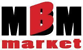 Логотип MBM-Market