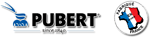 Логотип Pubert-Shop