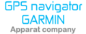 Логотип Gps Навигатор Garmin