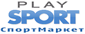 Логотип Play Sport