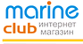 Логотип MarineClub