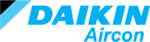 Логотип Daikin-Aircon