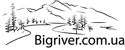 Логотип Bigriver