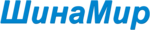 Логотип ШинаМир