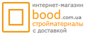 Логотип Bood