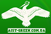 Логотип Aist-Green