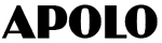 Логотип Apolo