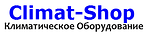 Логотип Climat-Shop